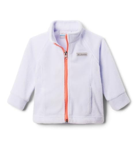 Image of Columbia Unisex-Baby Benton Springs Fleece Jacket