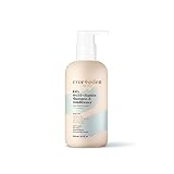 Evereden Kids Shampoo and Conditioner 2 in 1: Fresh Pomelo, 10.1 fl oz. | Plant Based and Natural Ki