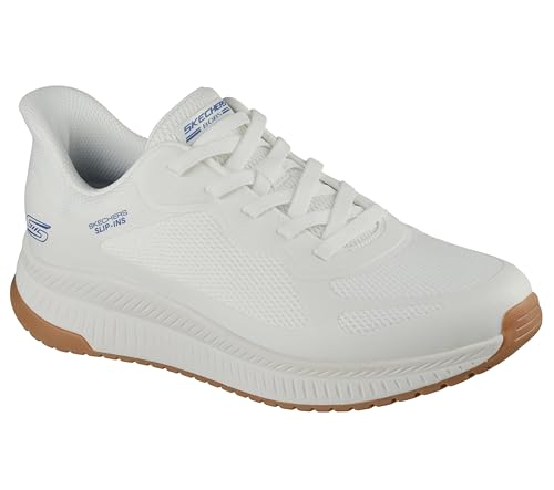 Image of Skechers Mens Bobs Squad 4 Sneaker