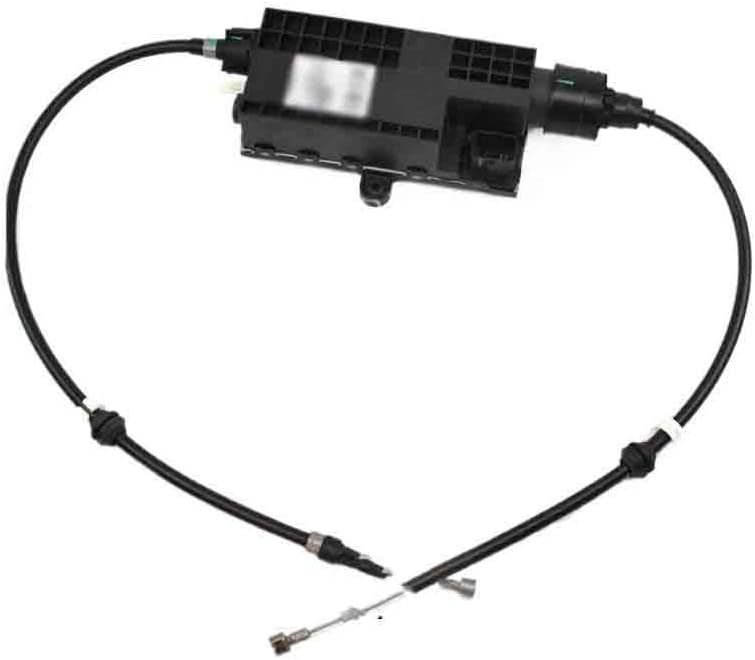 Electric Parking Brake Module A4479068700 4479068700 for Mercedes V-Class for Vito 447 Electric Control Module Handbrake Car Parking Brake