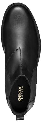 Image of Geox Men's Uomo Claudio A Ankle Boot