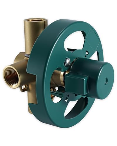 TIKSCIENCE �V�����[�o���u�L�b�g �X�g�b�v&�֌��J�[�g���b�W�t�� Moen Posi-Temp 1/2�C���` IPS�ڑ��p 2590 1222 �����p ���̓o�����X�V�����[�ƃ^�u�^�J�o���u�����p