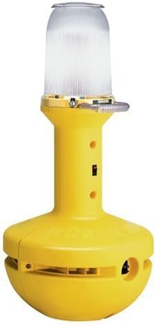 Wobble Light WL250MH Self-Righting 250-Watt Metal Halide Work Light ...