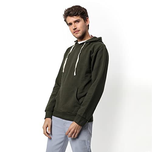 Image of Cahoot Men Hooded Sweatshirt