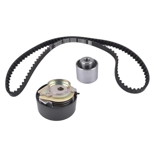 Kit courroie de distribution avec tendeur de courroie Partner Combo 1.2 VTi