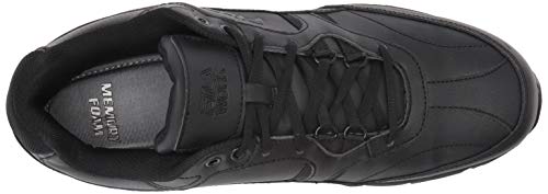 Image of Fila Womens Memory Workshift Slip Resistant Shoe