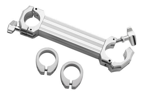 Pearl RJ50 ICON Rack 6-inch Mini Extension Bar