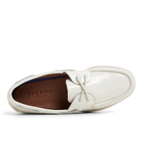 Image of Sperry Womens A /O 2-Eye Boat Shoe