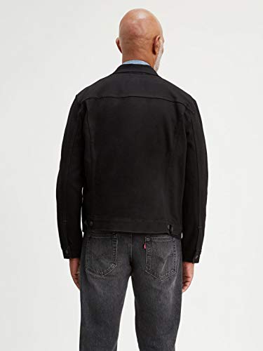 Levi's® Premium Denim Trucker Jacket3