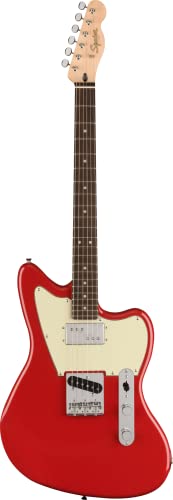 Squier FSR Telecaster® SH, Laurel Fingerboard, menthe Pickguard, Dakota Red - Les Beatles, Paul McCartney, John Lennon, RIngo Starr, George Harrison Squier FSR Telecaster® SH, Laurel Fingerboard, menthe Pickguard, Dakota Red