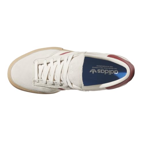 adidas Mens Matchbreak Super Sneakers Shoes Casual - Beige4