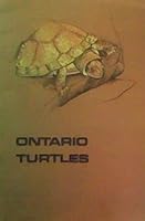 ONTARIO TURTLES B00FJDH2L8 Book Cover