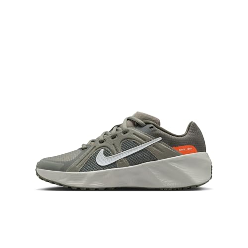 Nike Metro Tek ado basket robuste pour garçon résistant à l'usure