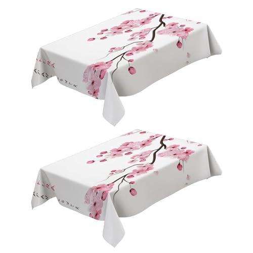 Nappe rectangulaire en polyester de qualité supérieure pour vos banquets de mariage