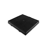  Filtre Charbon Hotte Type 241 Multi-Marques 49002532