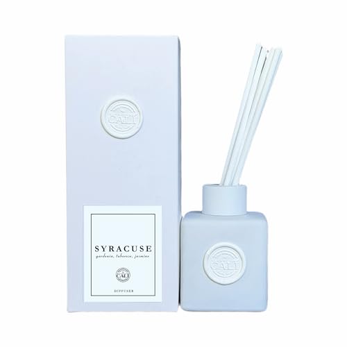 Difusor Syracuse fragancia floral 100ml miniatura 2