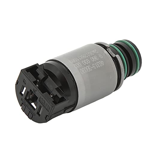 Válvula solenoide de carro 516 3101 46313 3B030 substituição sensível estrutura compacta para Hyunda