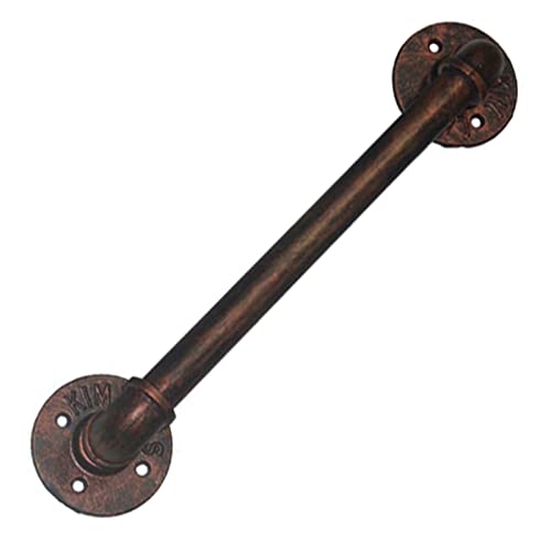 Main courante d'escalier anti-rouille pour éliminer les risques de chute