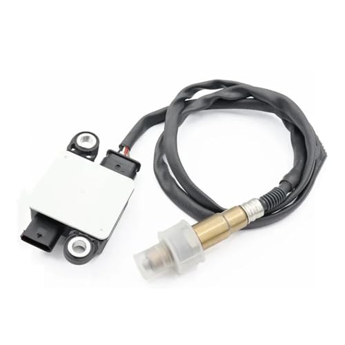 Capteur d'oxygène Mitsubishi L200 sonde échappement 0281007746