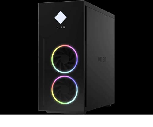 HP OMEN 40L Gaming Desktop 13th Gen Intel Core i7-13700KF (Kingston Fury 32GB (4x8 GB)/1TB HDD/NVIDIA GeForce RTX 4080 (16 GB GDDR6X... - Image 2