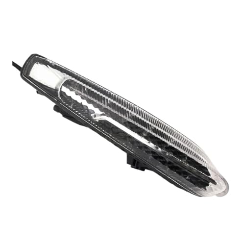 Feu arrière de frein intégré pour moto Diavel et Carbon 2011-2015 avec clignotants