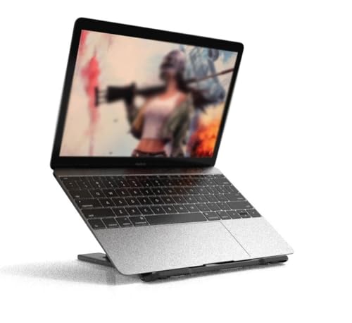 Soporte ergonómico plegable para laptop portátil miniatura 5