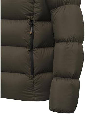 Beretta Men's Svalbard Lightweight Insulated Down Jacket - 3