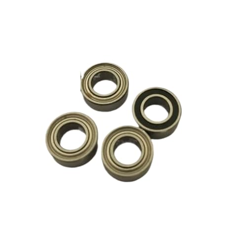 Roulement 6904-2Z dimensions 20x37x9mm pour axes rotatifs de machines