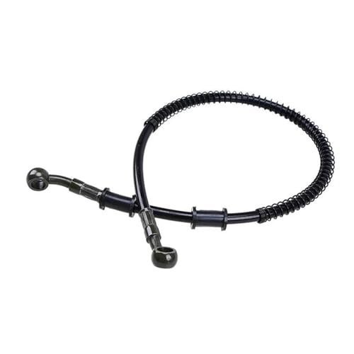 Durite de frein hydraulique 1300mm universelle pour moto et quad