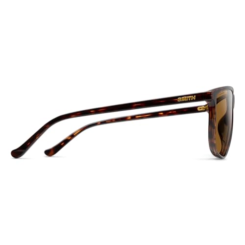 Image of SMITH Optics Mono Lake Sunglasses - Polarized Performance Sports Active Sunglasses for Running or Everyday - For Men & Women