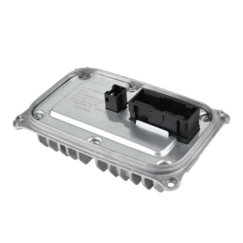 Ballast LED Mercedes Classe C W205 et S W222 module pilote de phare A2229004505