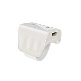 ★ RECEPTOR USB PLUG AND PLAY: Sistema de ajuste de pantalla inteligente, con capacidad antiinterferente, conexión estable, señal más fuerte, distancia de operación de 10 metros, puedes usarlo donde quieras y no hay limitación de distancia.