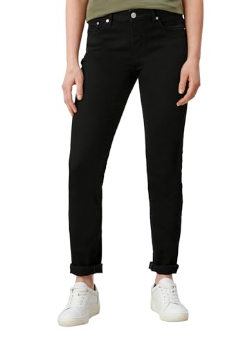 s.Oliver Damen Jeans Izabell – Skinny Fit, Mid Rise, Skinny Leg – elastisch & figurbetont – Ansicht 1