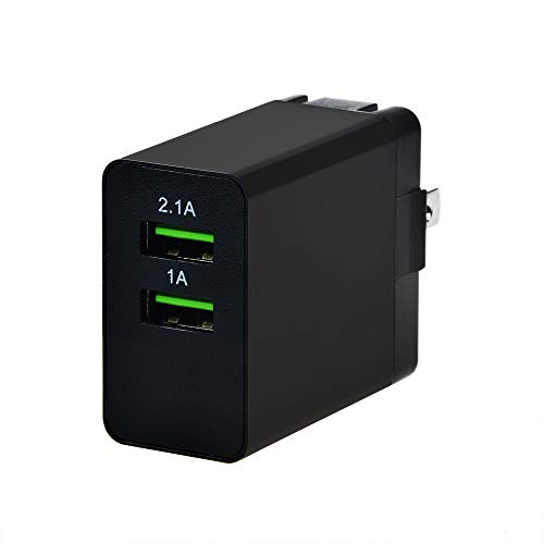 Adaptador de corriente para tablet Aoson M73T miniatura 2