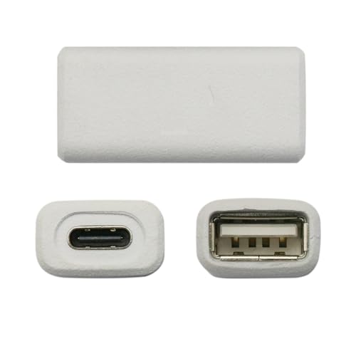 Adaptador de puerto BestParts tipo C a USB: Evita cortes en tu mouse Logitech G715