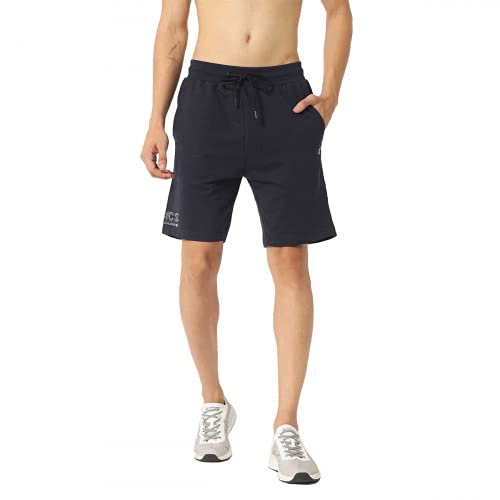 CULTSPORT Neon Print Shorts : Amazon.in 