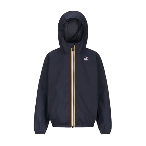 K-Way Gilet enfant P. LE VRAI 4.0 CLAUDE K61336W 8059005208258 -, bleu, 6 ans