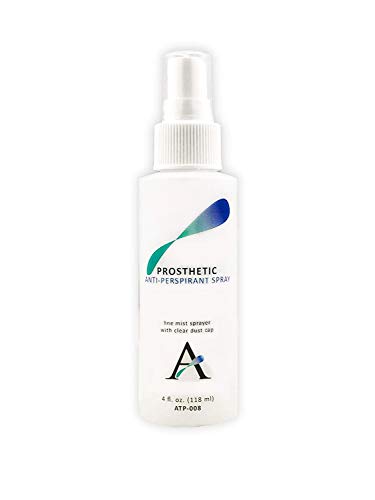 Antiperspirant Spray Quantity: 1