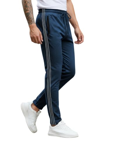 Image of Men's Regular Fit Track Pants