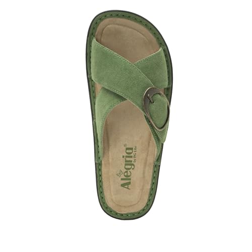 Image of Alegria Vanya Womens Slide Sandal
