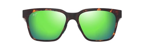 Maui Jim Punikai Square Sunglasses
