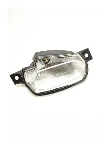 Clignotant antibrouillard intelligent W453 droit A4539062200 feu avant