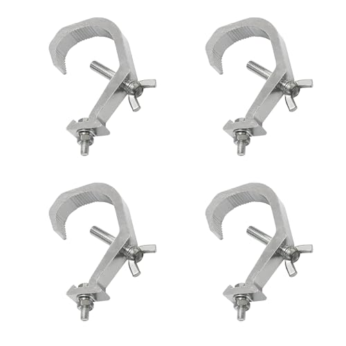 Kadence Truss C-Clamps for Lights Stage Lighting Equipment & Acce...