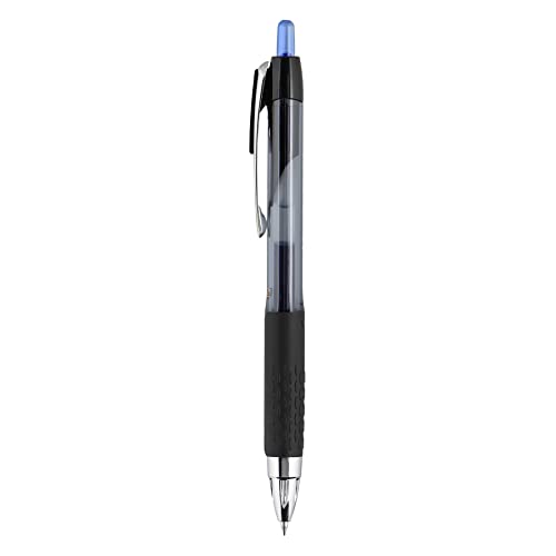 Uni-Ball 85679.JPG, SAN33951 207 Retractable Gel Pens Medium Point thumb #1