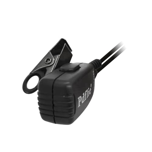 Oreillette talkie Midland lxt630pa pour communication claire - 4