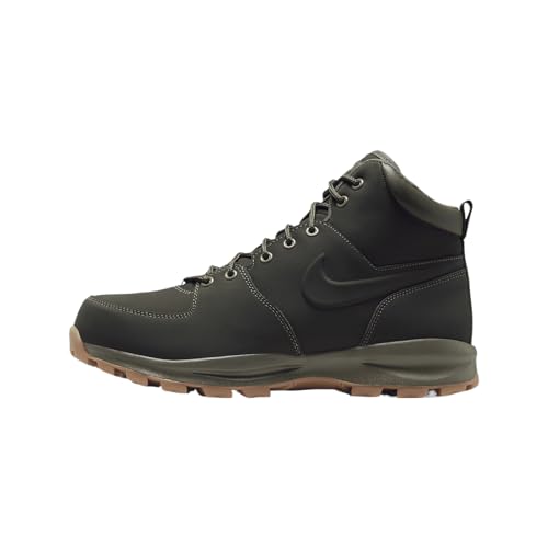 Image of Nike Men's Manoa Leather Boot