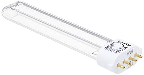 Repuesto Lámpara Newa Mirror UVC 9 W para estanque