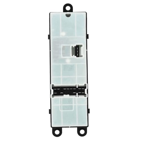 Commande lève-vitre Note E12 interrupteur 25401BH12C confort voyage