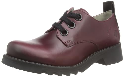 Image of FLY London Womens Brogue