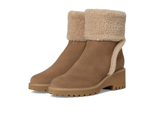 Dolce Vita Women's Hug H2o Ankle Boot